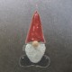 Nordic Christmas Gnome Candles 